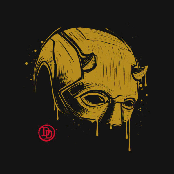 Devil Mask - Image 4