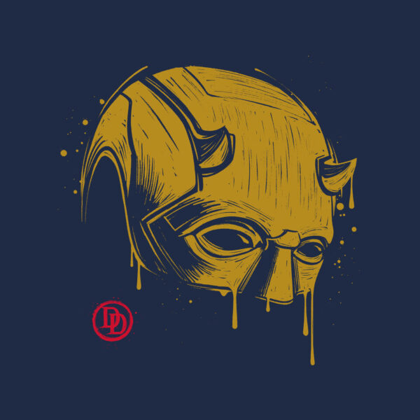 Devil Mask - Image 8