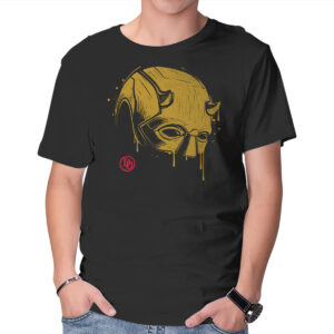Devil Mask