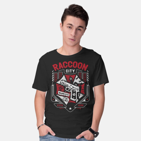 Survival Horror City - Image 2