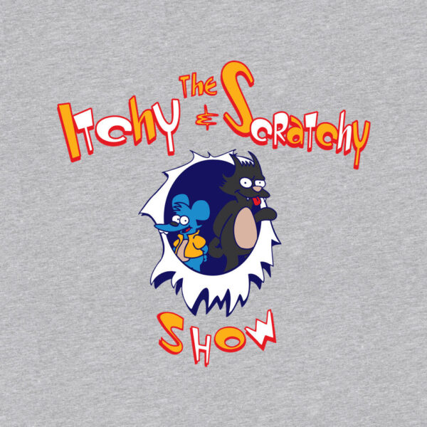 The Itchy And Scratchy Show - Image 12