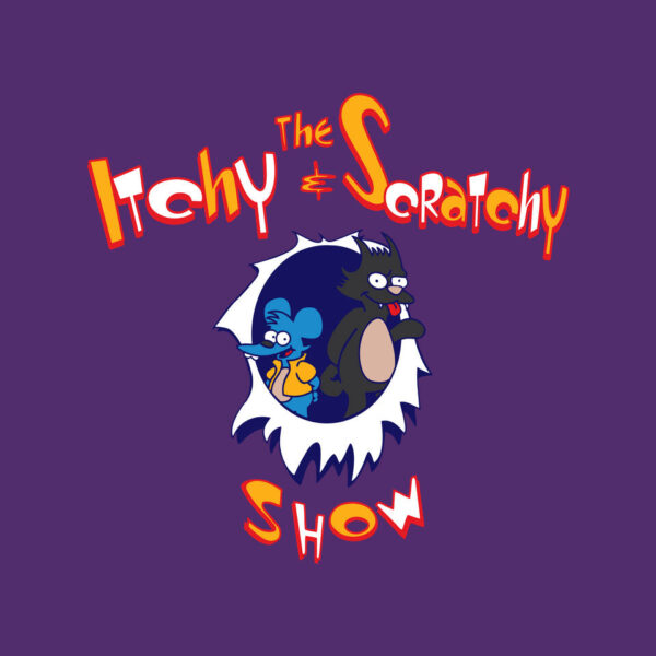 The Itchy And Scratchy Show - Image 16