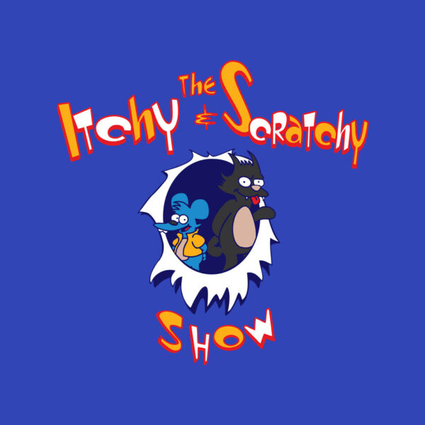 The Itchy And Scratchy Show - Image 4