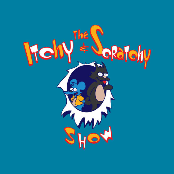 The Itchy And Scratchy Show - Image 8