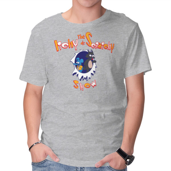 The Itchy And Scratchy Show - Image 9
