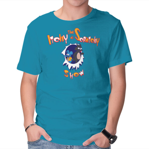 The Itchy And Scratchy Show - Image 5