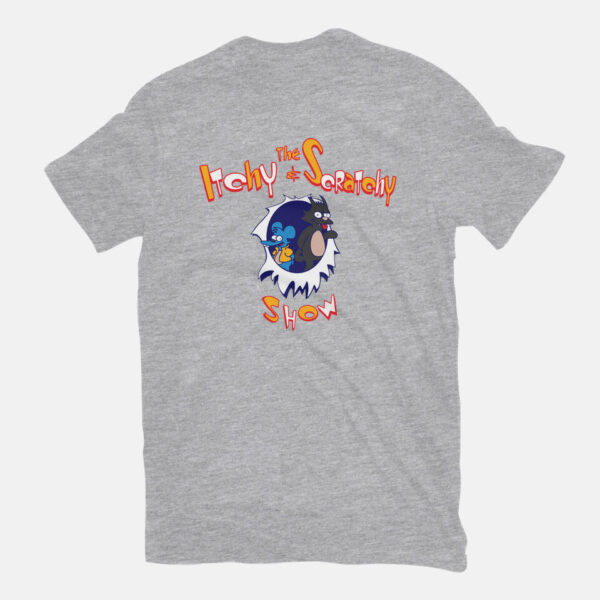 The Itchy And Scratchy Show - Image 11