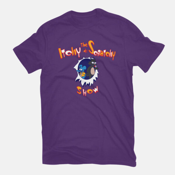The Itchy And Scratchy Show - Image 15