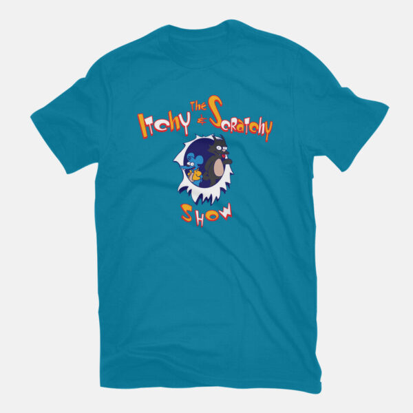 The Itchy And Scratchy Show - Image 7