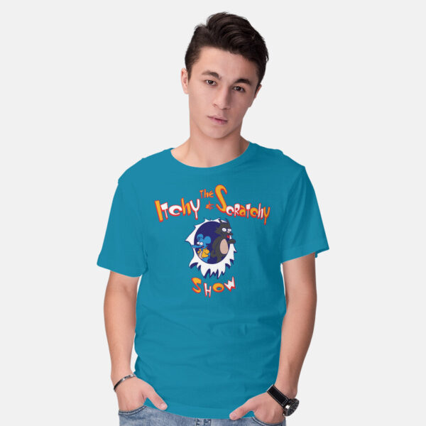 The Itchy And Scratchy Show - Image 6