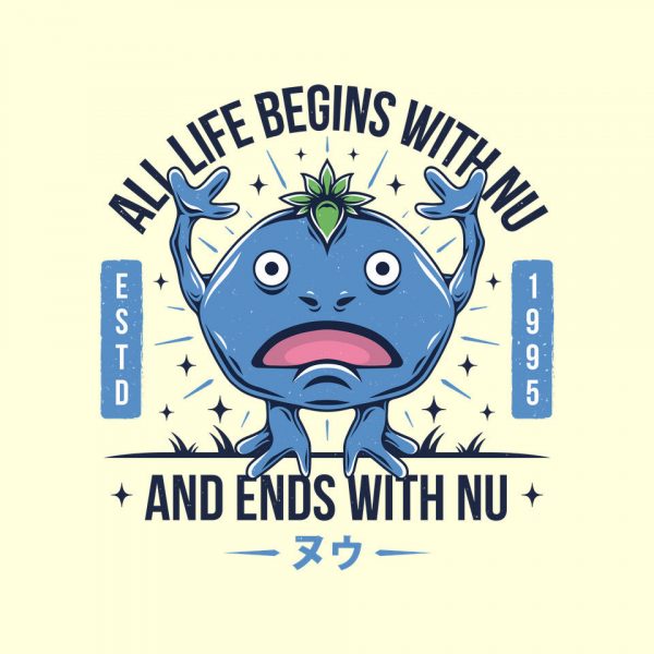 Ends With Nu - Image 8
