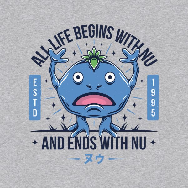 Ends With Nu - Image 12
