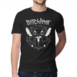 Stitchknot