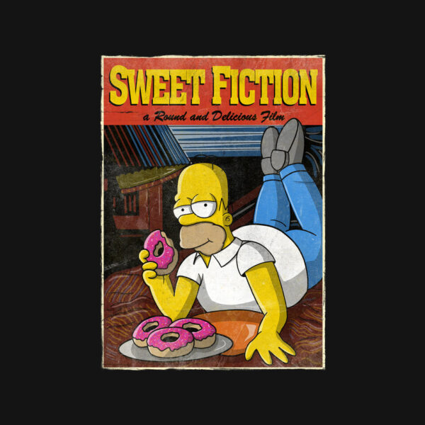 Sweet Fiction - Image 4