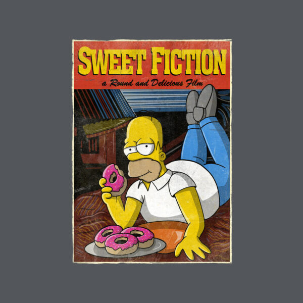 Sweet Fiction - Image 12