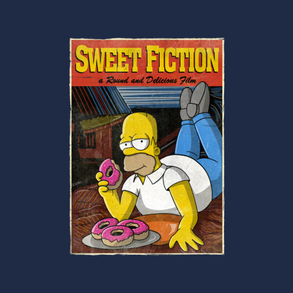 Sweet Fiction - Image 8