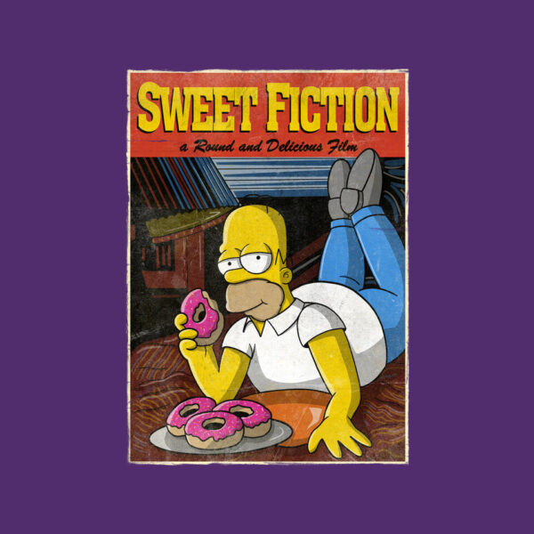 Sweet Fiction - Image 16