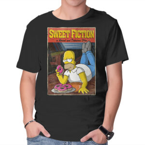 Sweet Fiction