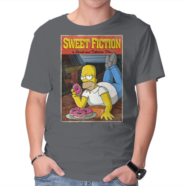 Sweet Fiction - Image 9