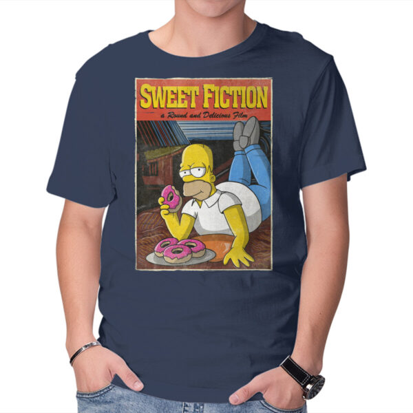 Sweet Fiction - Image 5