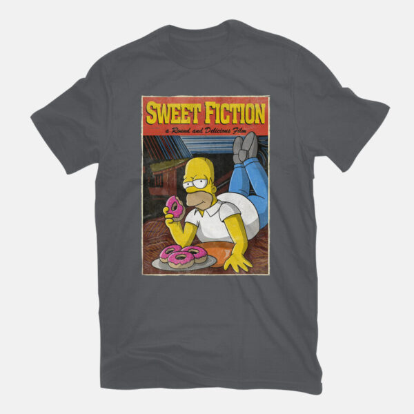 Sweet Fiction - Image 11