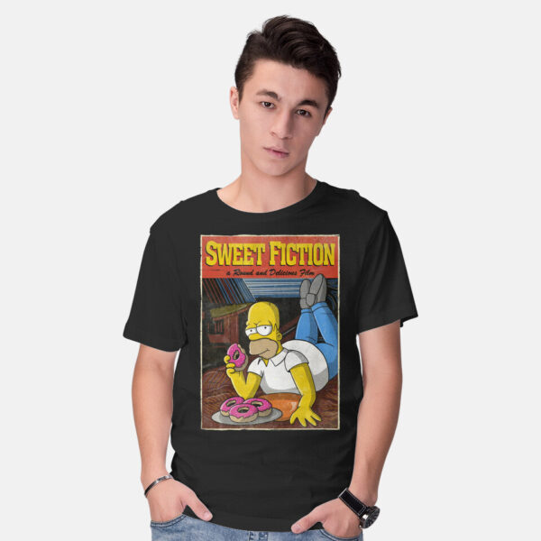 Sweet Fiction - Image 2