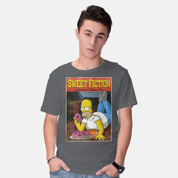 Sweet Fiction - Image 10