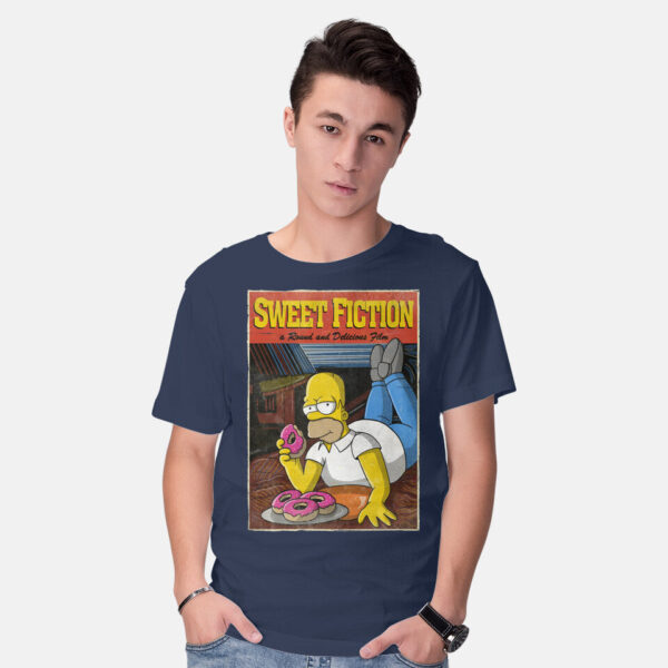 Sweet Fiction - Image 6