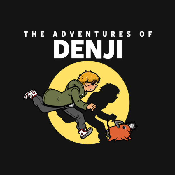 The Adventures Of Denji - Image 8