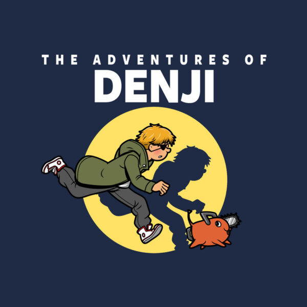 The Adventures Of Denji - Image 20