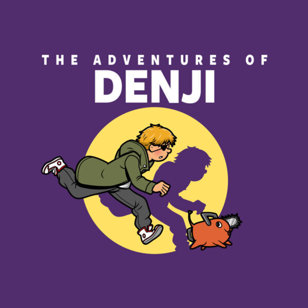 The Adventures Of Denji - Image 16