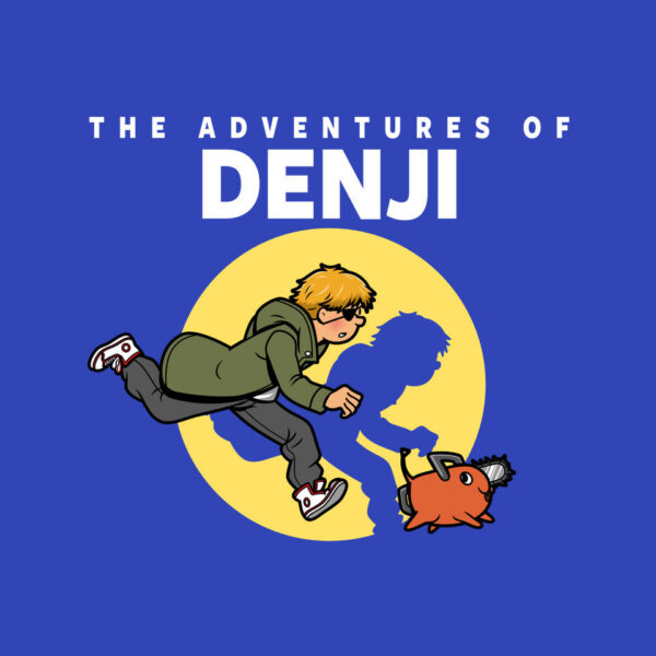 The Adventures Of Denji - Image 4