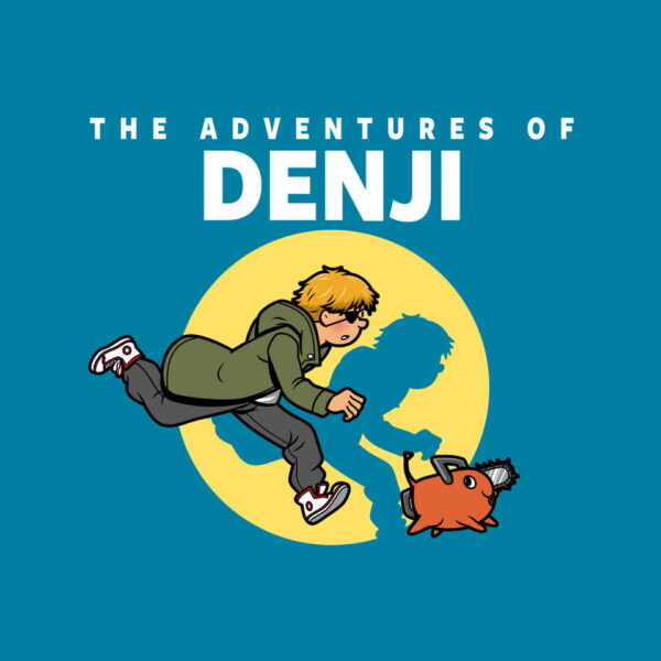 The Adventures Of Denji - Image 12