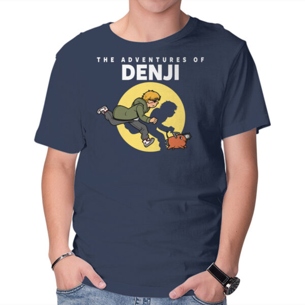The Adventures Of Denji - Image 17