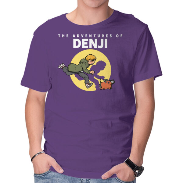 The Adventures Of Denji - Image 13