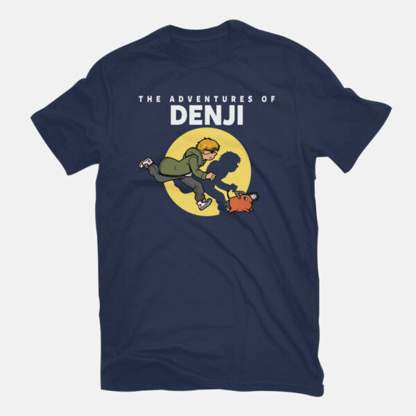 The Adventures Of Denji - Image 19
