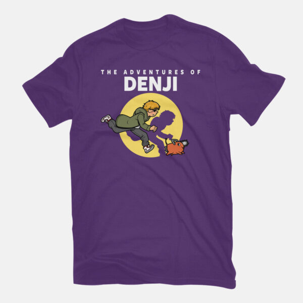 The Adventures Of Denji - Image 15
