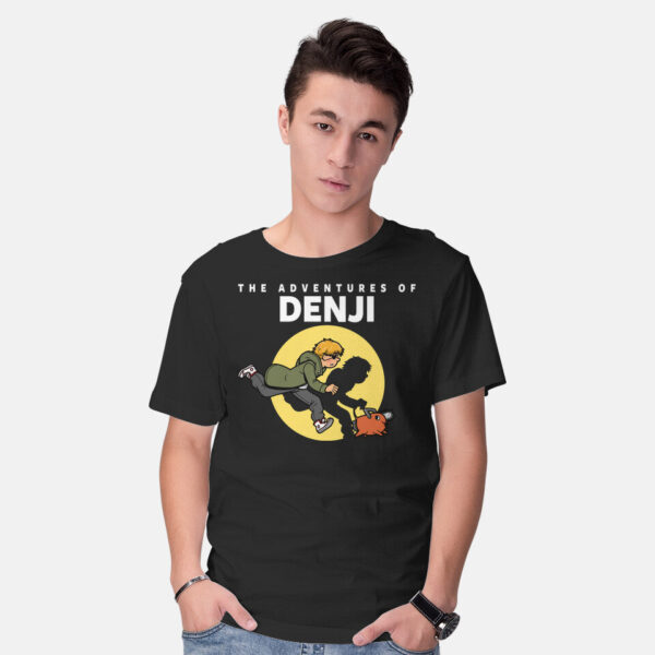 The Adventures Of Denji - Image 6