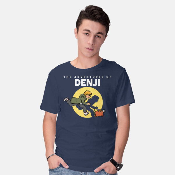 The Adventures Of Denji - Image 18