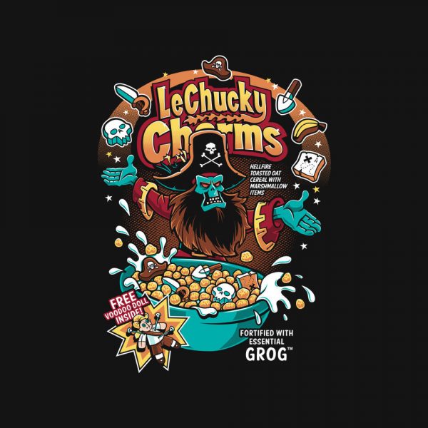LeChucky Charms - Image 4