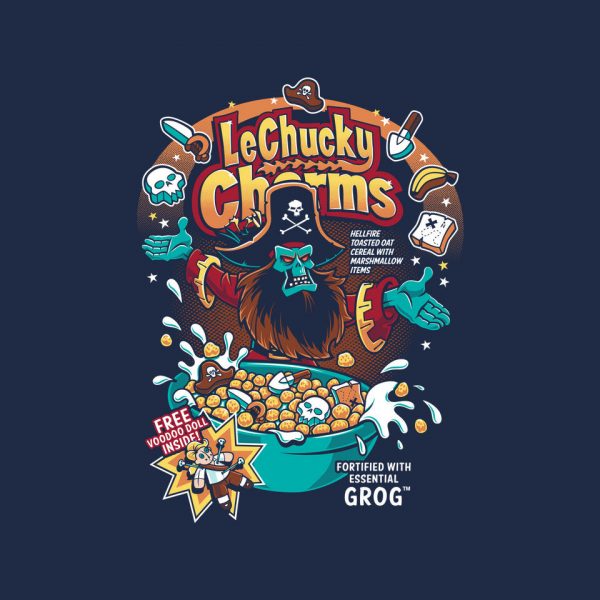 LeChucky Charms - Image 8