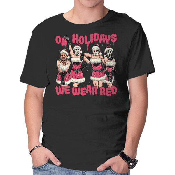We Wear Red - Image 13