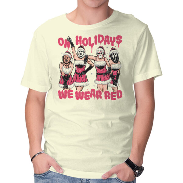 We Wear Red - Image 5