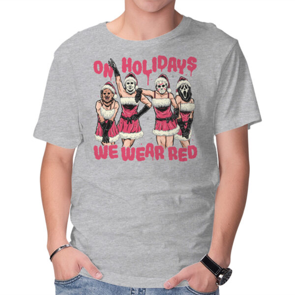 We Wear Red - Image 9