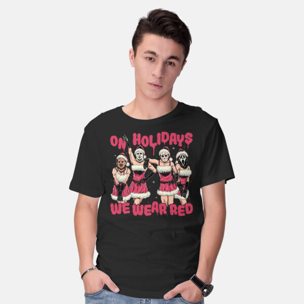 We Wear Red - Image 14
