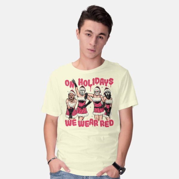 We Wear Red - Image 6
