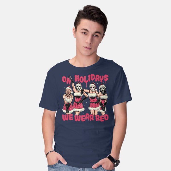We Wear Red - Image 2