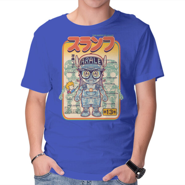 The Birth Of Arale - Image 13