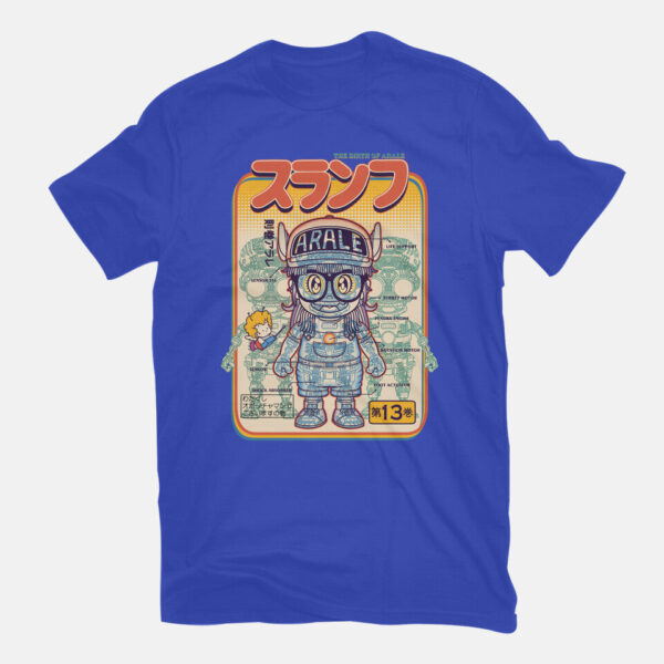 The Birth Of Arale - Image 15