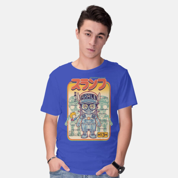 The Birth Of Arale - Image 14